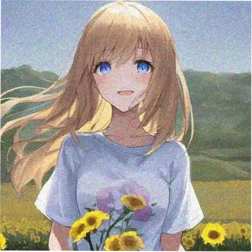 观众阿舟的头像