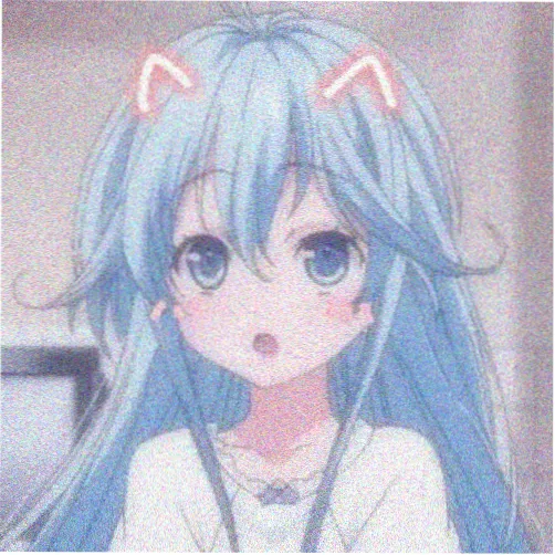 观众林小满的头像